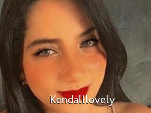 Kendalllovely