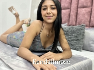 Kendallmose