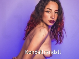 Kendallrandall