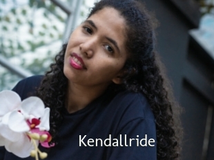 Kendallride