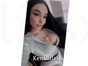 Kendallrua