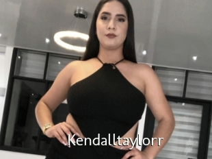 Kendalltaylorr