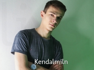 Kendalmiln