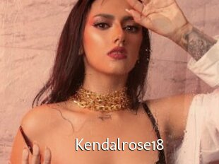 Kendalrose18