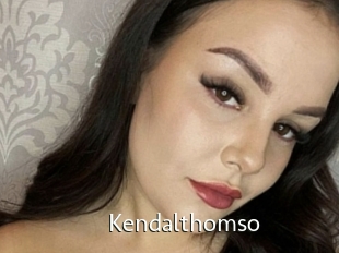 Kendalthomso