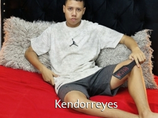 Kendorreyes