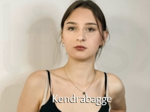 Kendrabagge