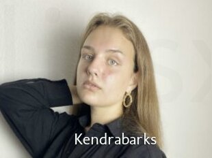 Kendrabarks