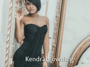 Kendrabrowning