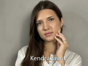 Kendradaunt