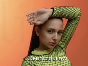 Kendradurow