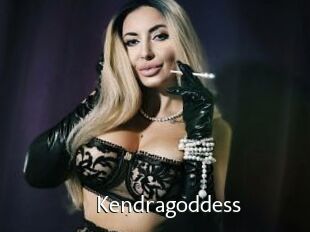 Kendragoddess