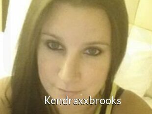 Kendraxxbrooks