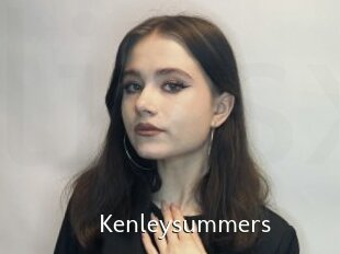 Kenleysummers