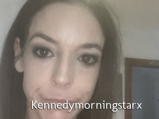 Kennedymorningstarx