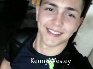 KennyWesley