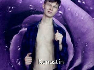 Kenostin