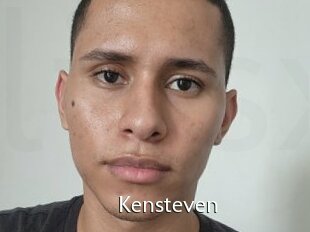 Kensteven