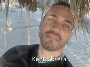 Kentcabrera