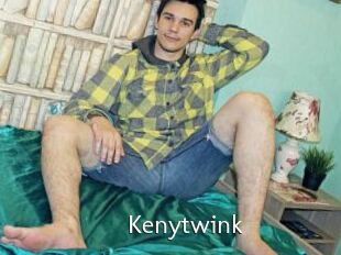 Kenytwink