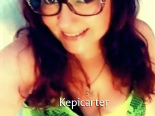 Kepicarter