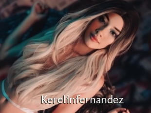 Kerelinfernandez