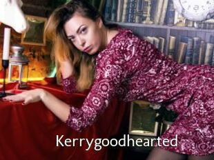 Kerrygoodhearted