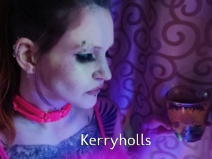 Kerryholls