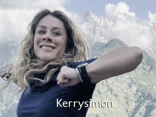 Kerrysimon