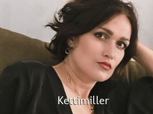 Kettimiller