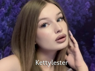 Kettylester