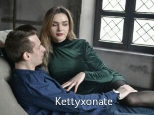 Kettyxonate