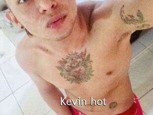 Kevin_hot