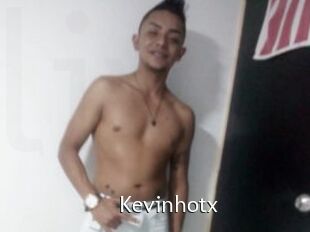 Kevinhotx