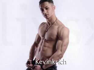 Kevinkrich