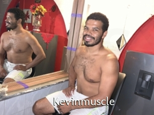 Kevinmuscle