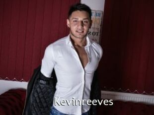 Kevinreeves