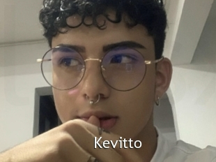 Kevitto