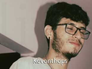 Kevonthops