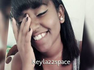 Keyla22space