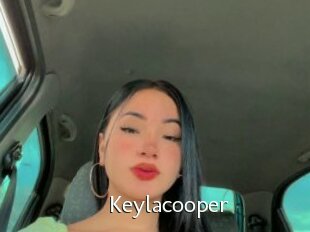 Keylacooper