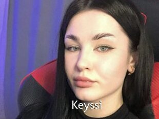 Keyssi