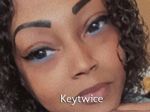 Keytwice