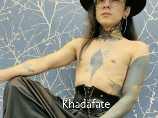 Khadafate