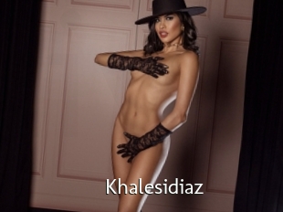 Khalesidiaz