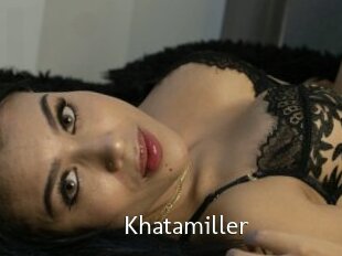 Khatamiller