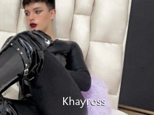 Khayross