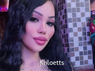 Khloetts