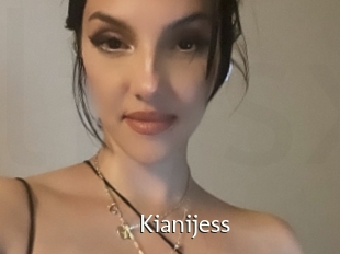 Kianijess