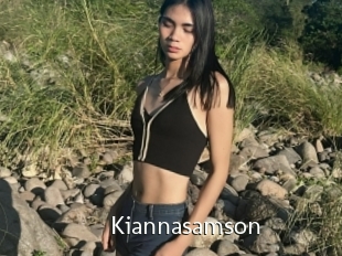 Kiannasamson